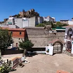 Pozo Concejo Alburquerque