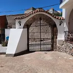 Casa vacanze Pozo Concejo Alburquerque