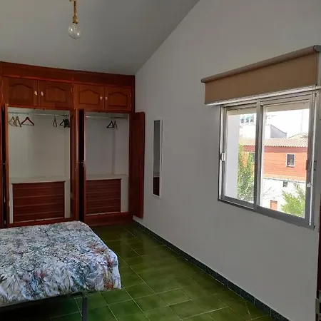 Pozo Concejo * Alburquerque