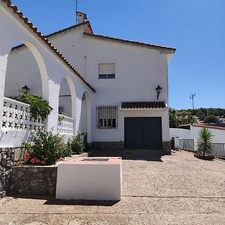 Pozo Concejo Alburquerque