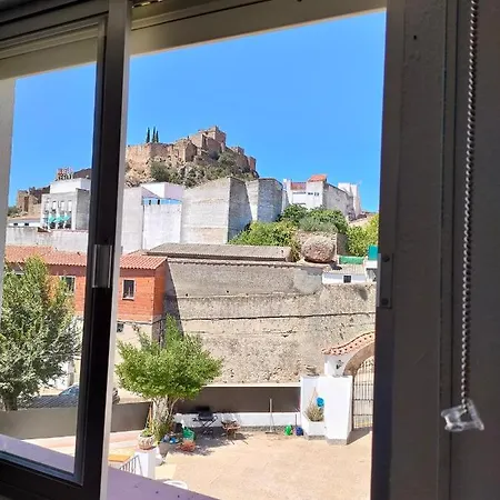 Pozo Concejo * Alburquerque