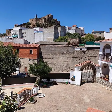 Apartamento Pozo Concejo Alburquerque