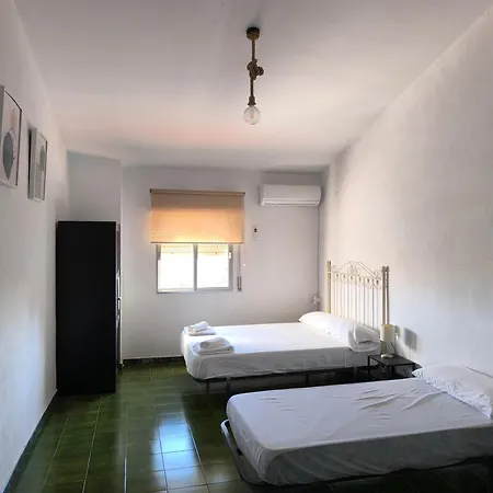 Apartamento Pozo Concejo Alburquerque
