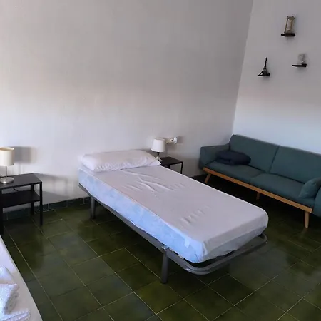 度假居 Pozo Concejo *