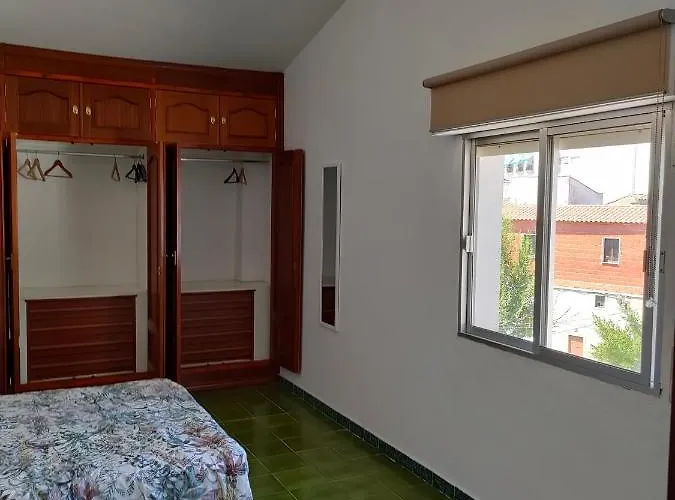 Pozo Concejo * Alburquerque