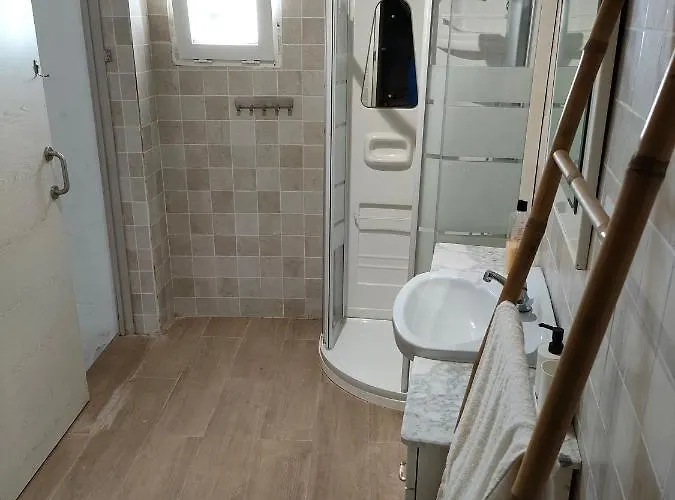 Prázdninový dům Pozo Concejo *