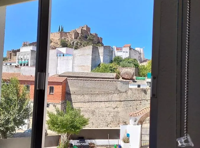 Pozo Concejo * Alburquerque