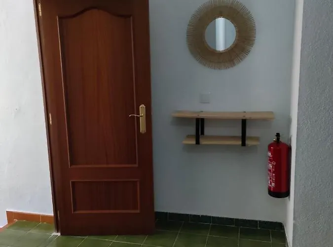 Pozo Concejo 度假居 阿尔伯克基