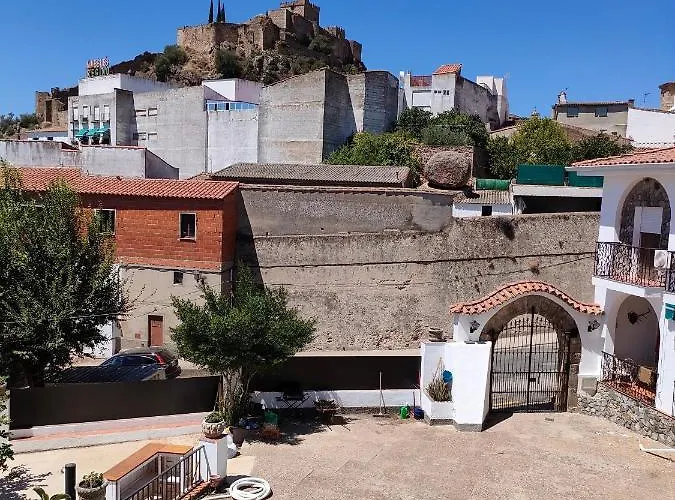 Pozo Concejo Alburquerque