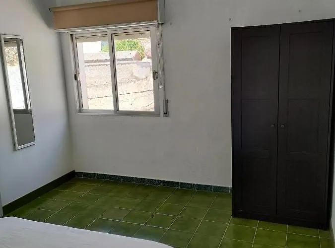 Pozo Concejo Prázdninový dům Alburquerque