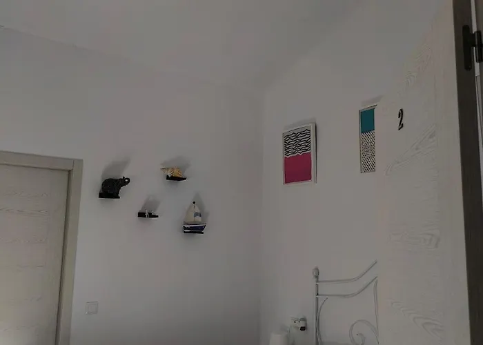 Prázdninový dům Pozo Concejo *