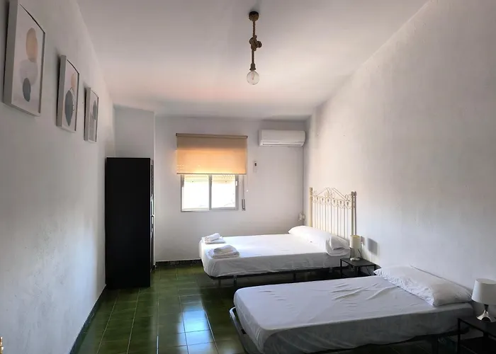 Pozo Concejo 阿尔伯克基